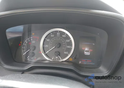 2020 Toyota Corolla Le from USA, damaged, VIN JTDEPRAE2LJ096650